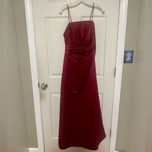 Bill Levkoff Floor Length Dress Size 6